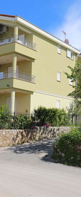 Apartment Sonja Klimno