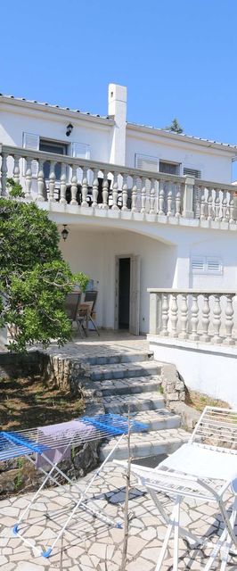 Apartment Karla Silo