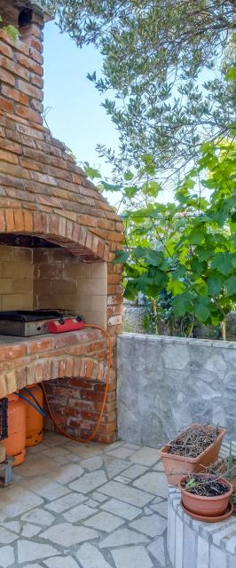 Apartment BORKA Mali Losinj