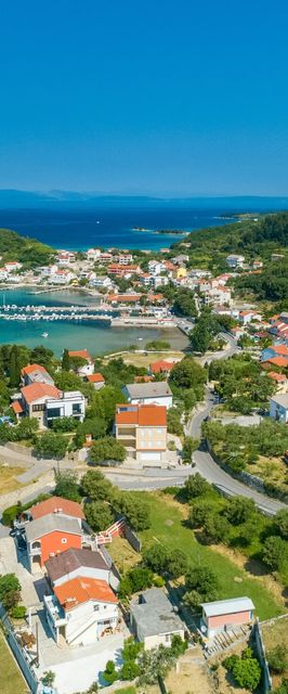 Apartments Zeljko Kampor