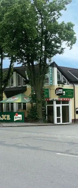 Penzion u Maxe České Budějovice