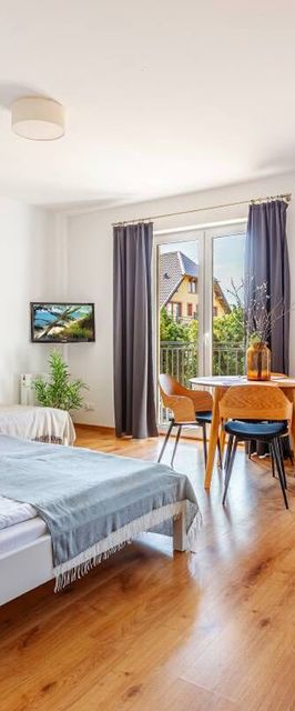 Villa Lawenda Władysławowo