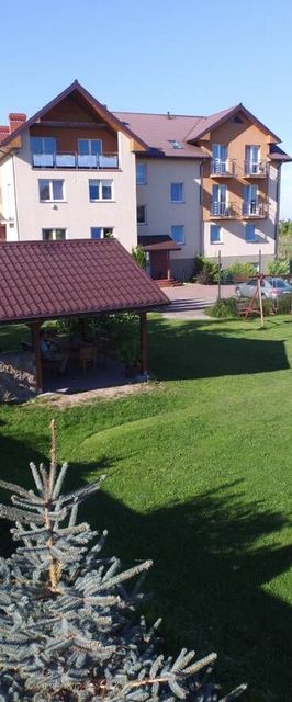 Willa Oceania Władysławowo