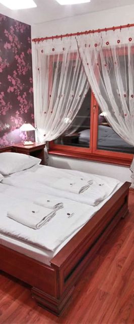 Apart Serwis Apartament Borowy Zakopane