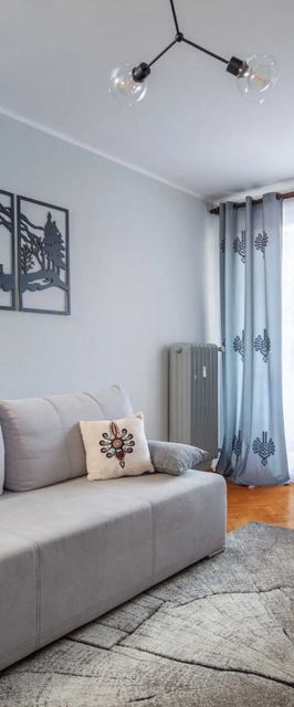 Apart Serwis Apartament Top Tatra Zakopane