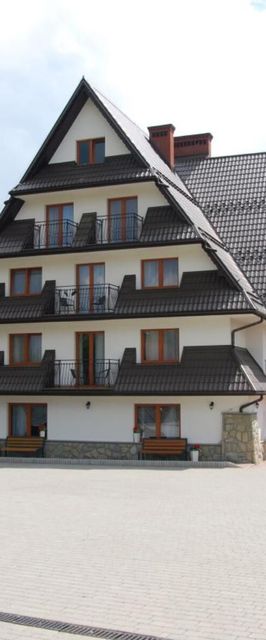 Dom Wypoczynkowy Halina Biały Dunajec