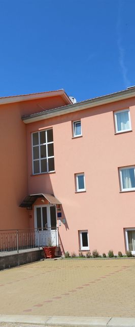 Apartments Dudovic Darko Silo