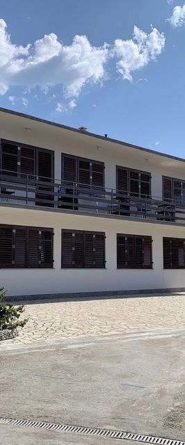 Apartments Volarić Silo