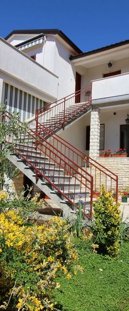 Apartments Anka Porec