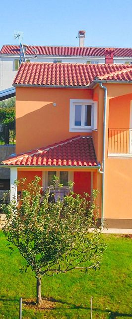 House Anna Premium Porec