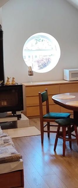 Pokoje gościnne Justyna Władysławowo