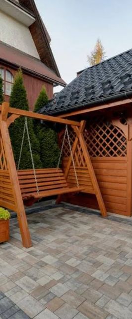 Willa Sichelscy Biały Dunajec