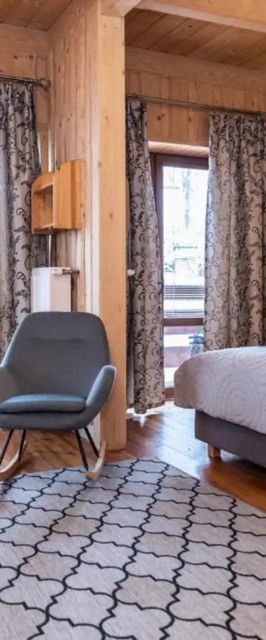 Willa u Jadzi Zakopane