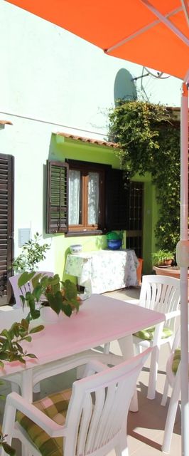 Apartment Old City s pogledom na more i povijesnu jezgru grada Porec