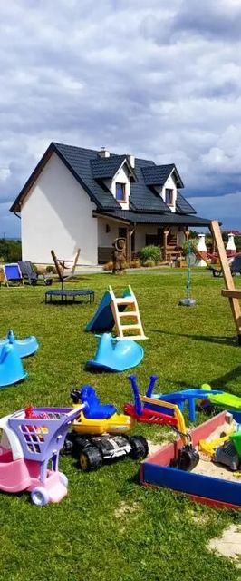 Domki Marco Polo Władysławowo