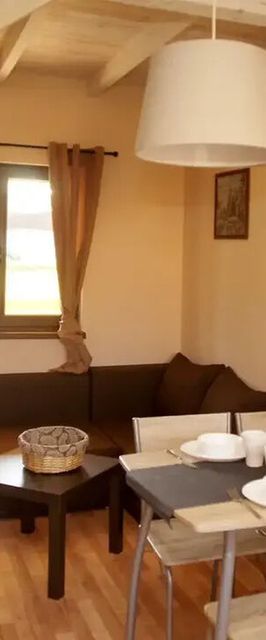 Domki Gwiazda Bałtyku Władysławowo