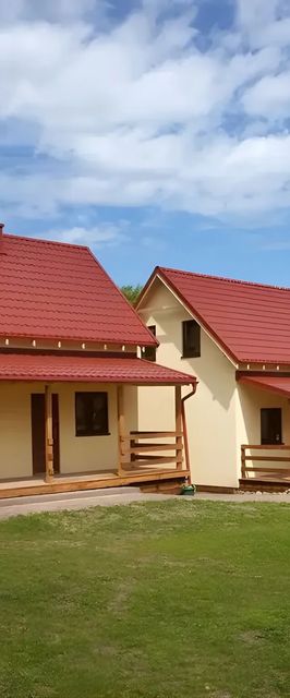 Domki Gwiazda Bałtyku Władysławowo