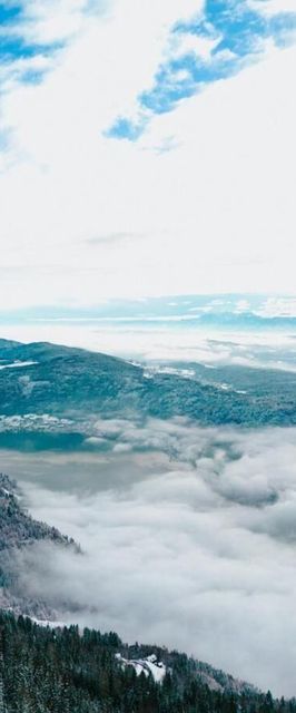 Luxescape Apartman Treffen/Gerlitzen