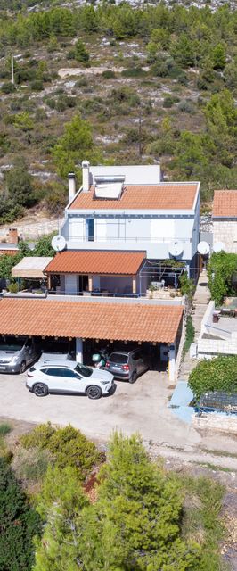 Apartment Luka Ivan Dolac II