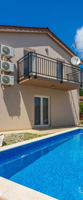 Villa Maluma Medulin