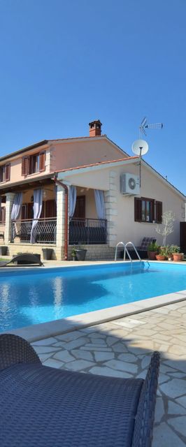 Villa Mia Porec