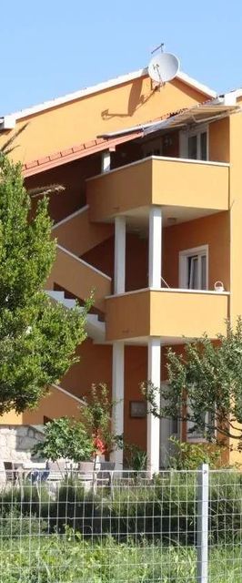 Apartment Meri Lopar