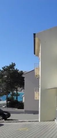 Apartments Villa Akvarij Baska