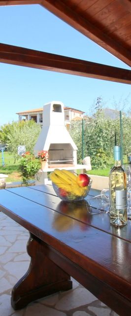 House Anamaria Porec