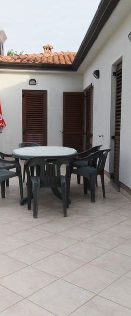 Apartment Katarina Zambratija 3