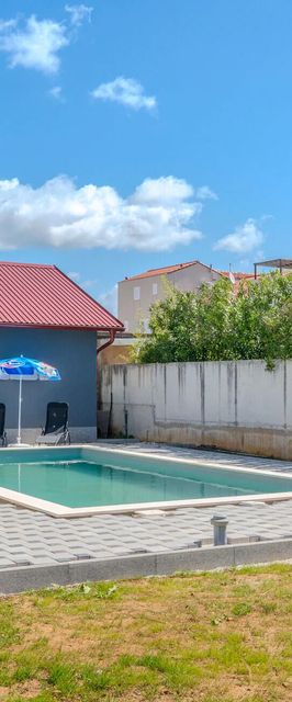 Vendégház Privlaka - CDI814