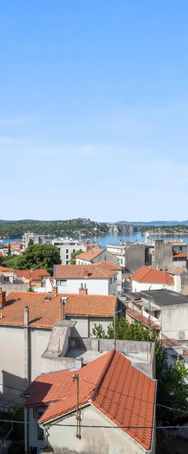 Apartman Šibenik - CSV111