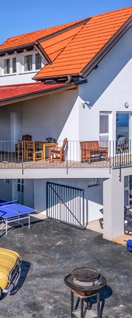 Vendégház Jastrebarsko - CCC534