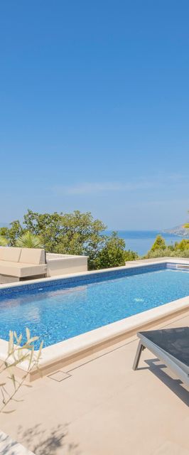 Vendégház Brela - CSC485