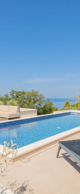 Vendégház Brela - CSC485