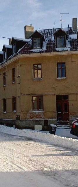 Apartmán Matylda Abertamy