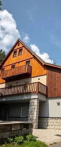 Apartmán U Straků Janov nad Nisou