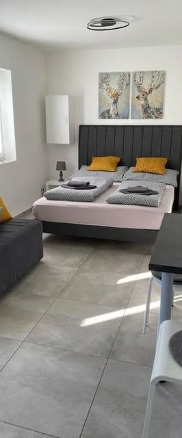 Apartmán HARMONY Lipno nad Vltavou