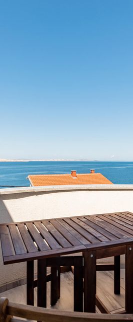 Apartman Prizna - CKV765