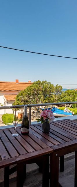 Apartman Prizna - CKV766