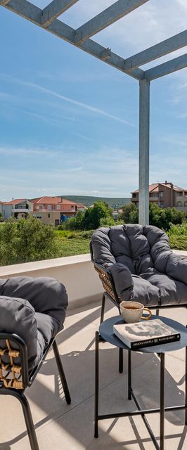 Vendégház Sukošan - CDI646