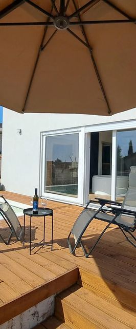 Vendégház Pomer - CIM680