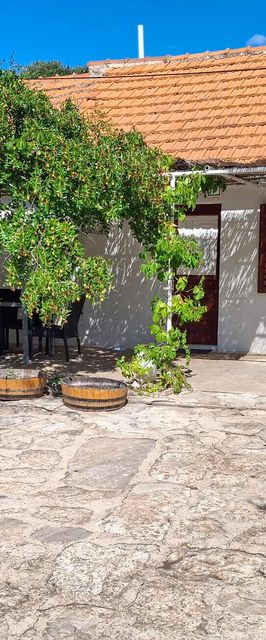 Vendégház Konjevrate - CSV107