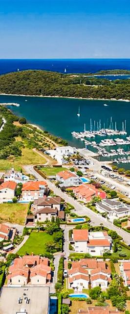 Vendégház Medulin - CIB562