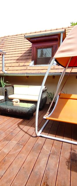 Tina Apartman Szentendre