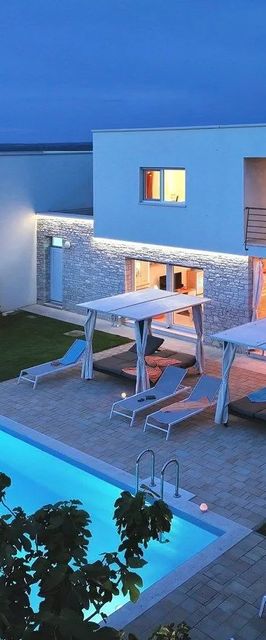 Villa Sky Dream Novigrad