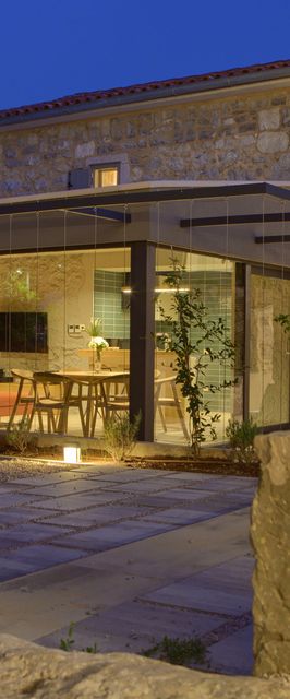 House Villa Jerini cottage Krk