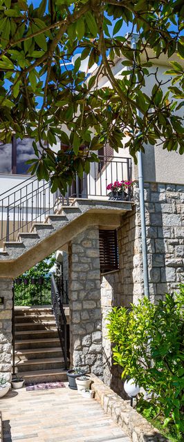 Apartment Magnolia Silo