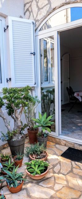 Apartment Vlado Zambratija