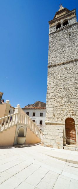 Apartments SEA VIEW Umag