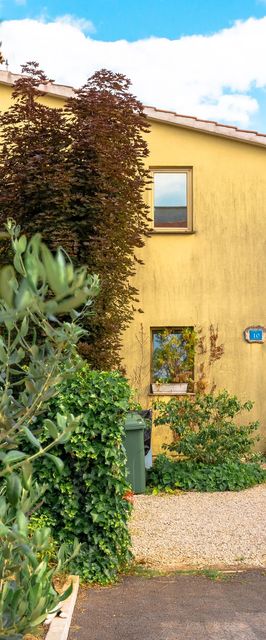 Apartment RUJ Zambratija